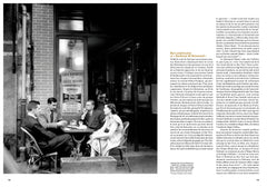 Le Paris de Boris Vian