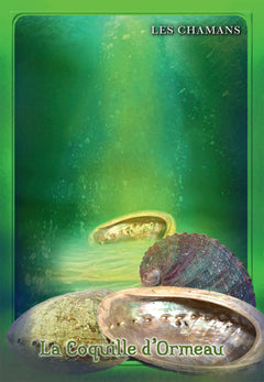 L'oracle du peuple minéral