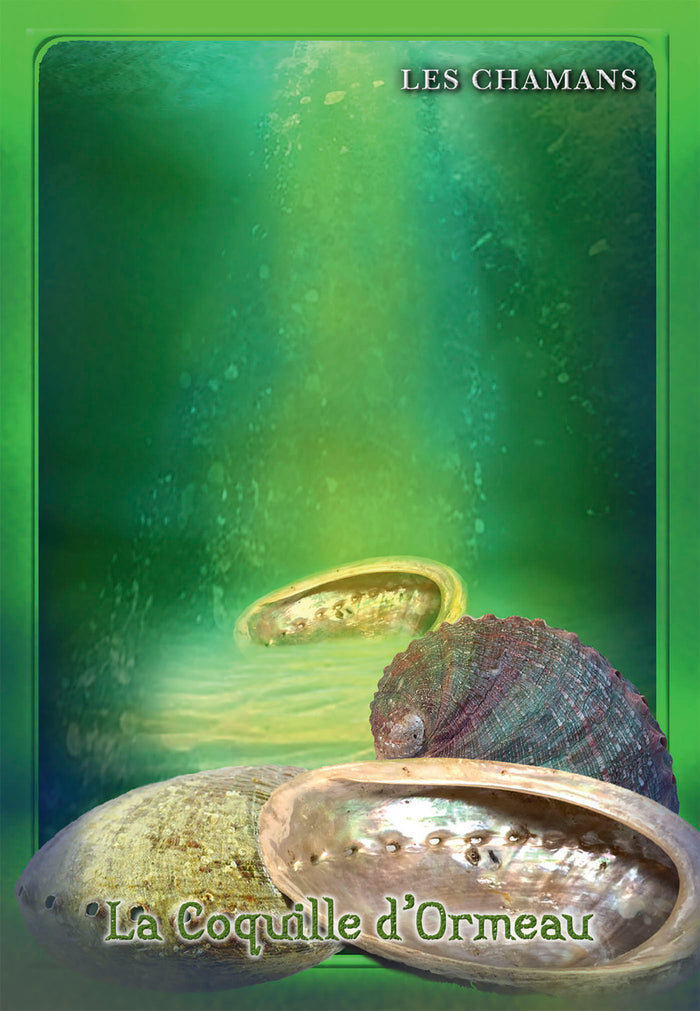 L'oracle du peuple minéral