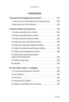 La connaissance de soi par les archétypes - Découvrir le pouvoir de nos sous-personnalités