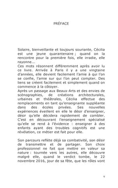 journal d'une cancéreuse: voyage dans ma coquille de noix
