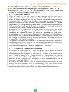Réussir mon CRPE Français Admission Concours M2 oral 2026-2027