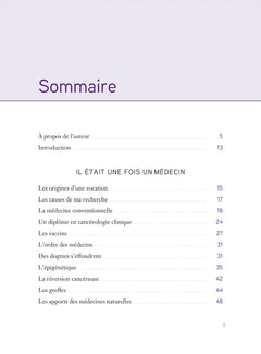 Développez votre pouvoir guérisseur - La puissance est en vous