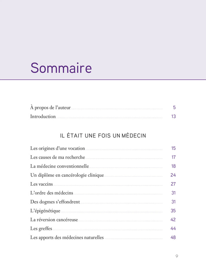 Développez votre pouvoir guérisseur - La puissance est en vous