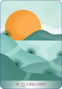 Messages de vos défunts - Cartes oracle