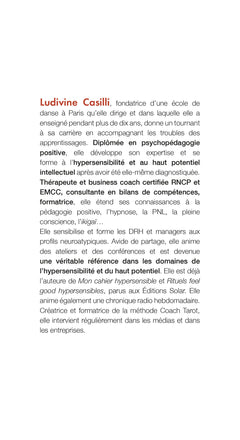 L'audace d'être libre
