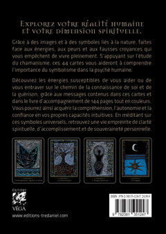 Oracle de la guérison chamanique
