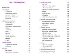 Guide de conversation anglais