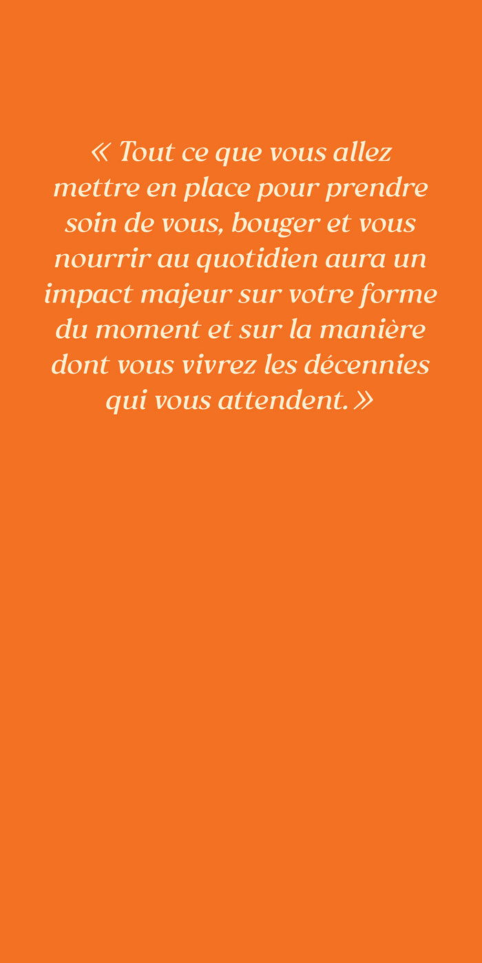 Bien dans mon corps, ma tête, mon assiette