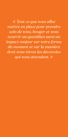 Bien dans mon corps, ma tête, mon assiette