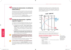 De 0 à 20/20 : les 120 techniques des étudiants qui réussissent - La méthode Sherpas