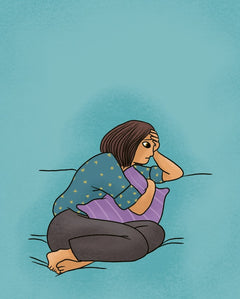 Le bal des coeurs givrés