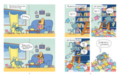 À la recherche de Papricat !