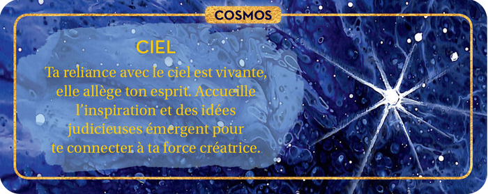 Le petit oracle de l'intuition