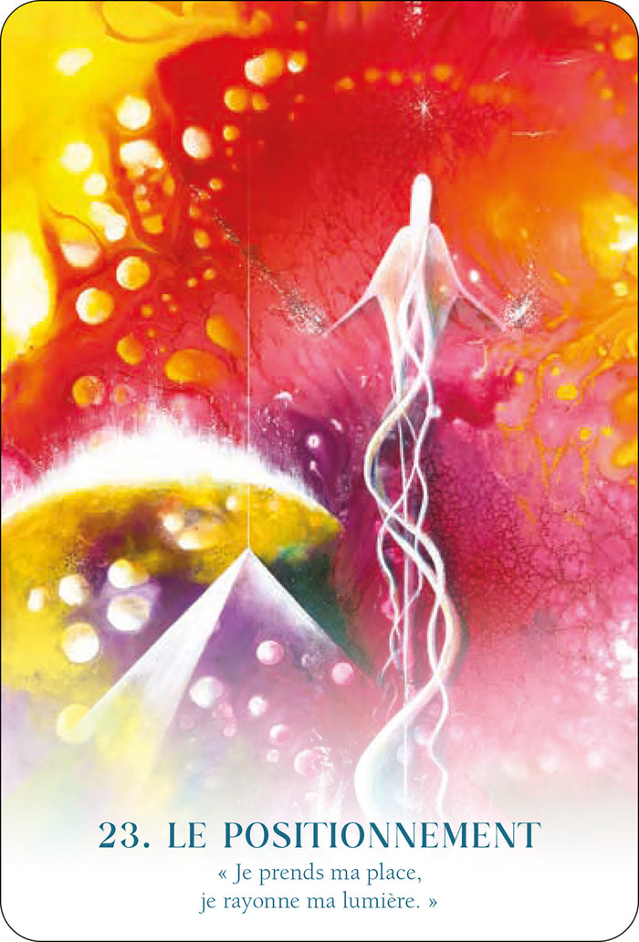 L'oracle de la reconnexion