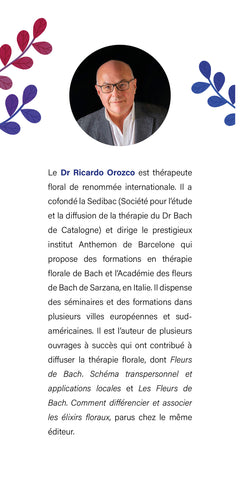 Fleurs de Bach - Le pouvoir de la spiritualité