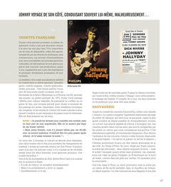 Johnny Hallyday private access - à ses côtés en coulisses