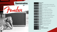 Fender - 75 ans