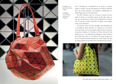 Little Book of Issey Miyake