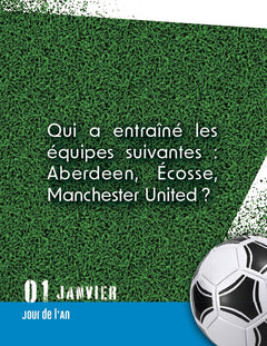 Le Grand 365 jours de foot