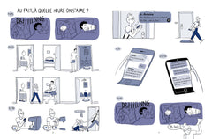 Fuck, où est passé mon couple ?!