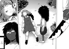 Psychopath Girlfriend