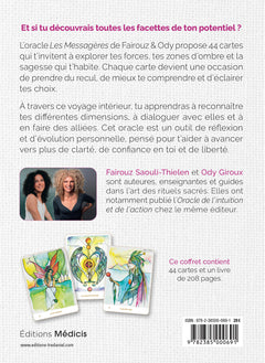 Les Messagères
