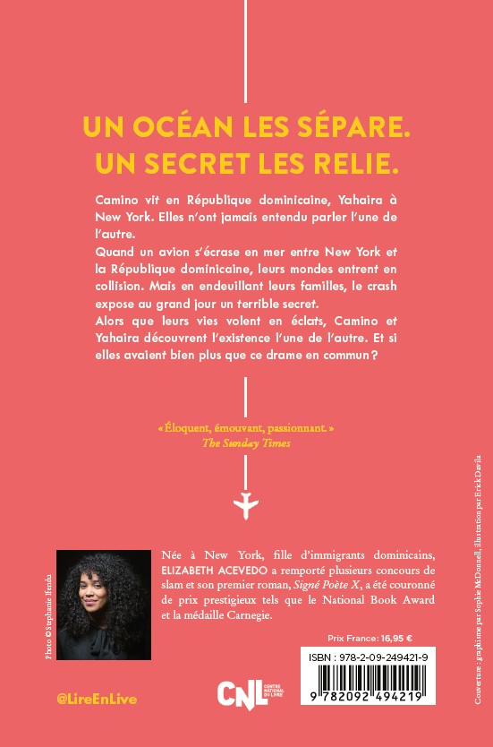 De l'autre côté de l'eau