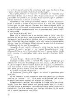 Sangs Éternels - Tome 5