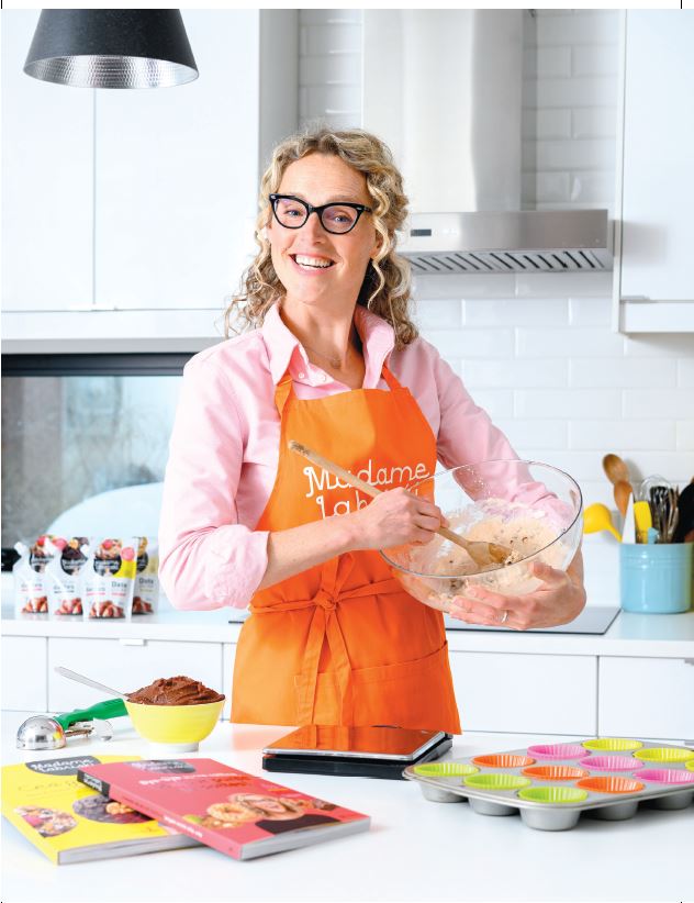 Ces muffins dont tout le monde parle