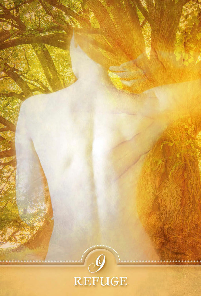 L'oracle des murmures des vents