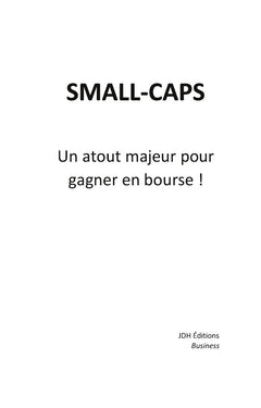 Small caps