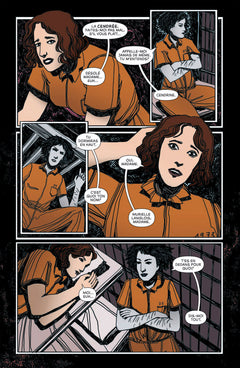 Cendrillon - Roman graphique