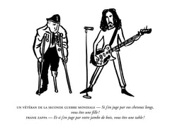 Les bons mots de l'histoire