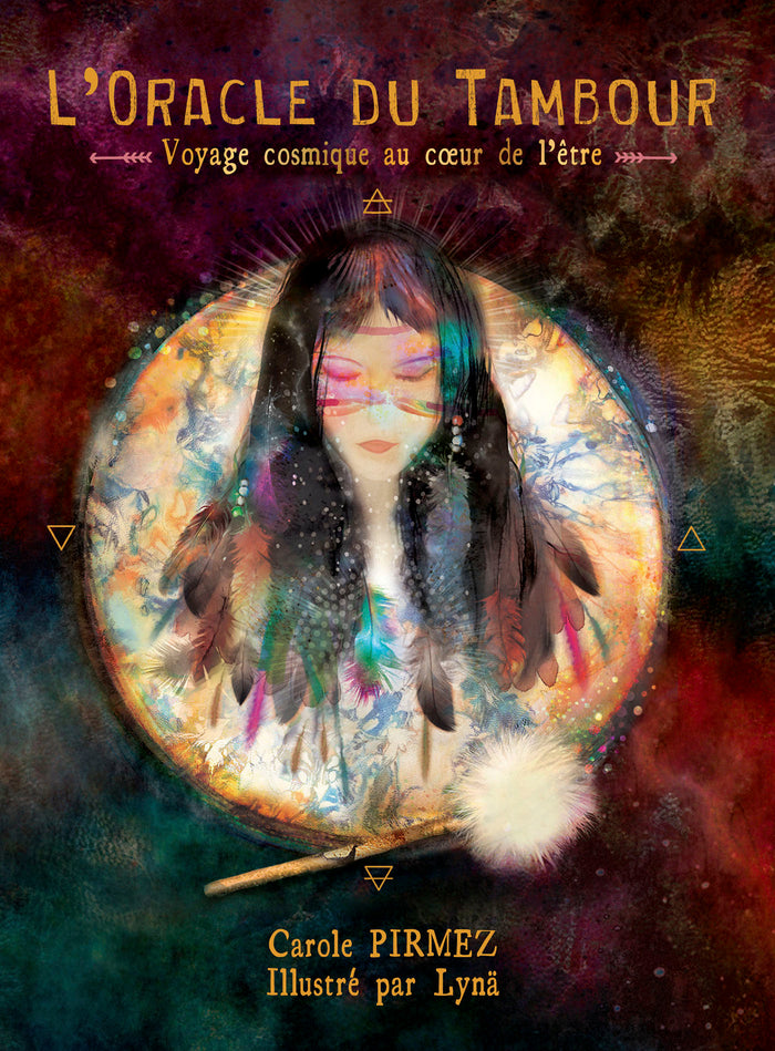L'oracle du tambour