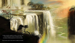 Le rythme de la pluie