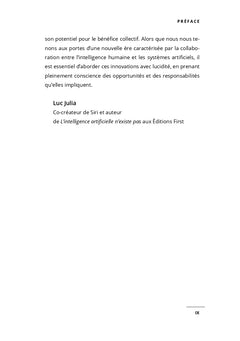 Co-intelligence - Vivre et travailler avec l'IA