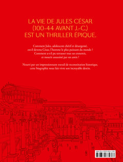Moi, Jules César