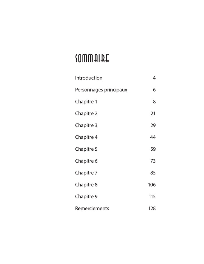 Gatsby le magnifique