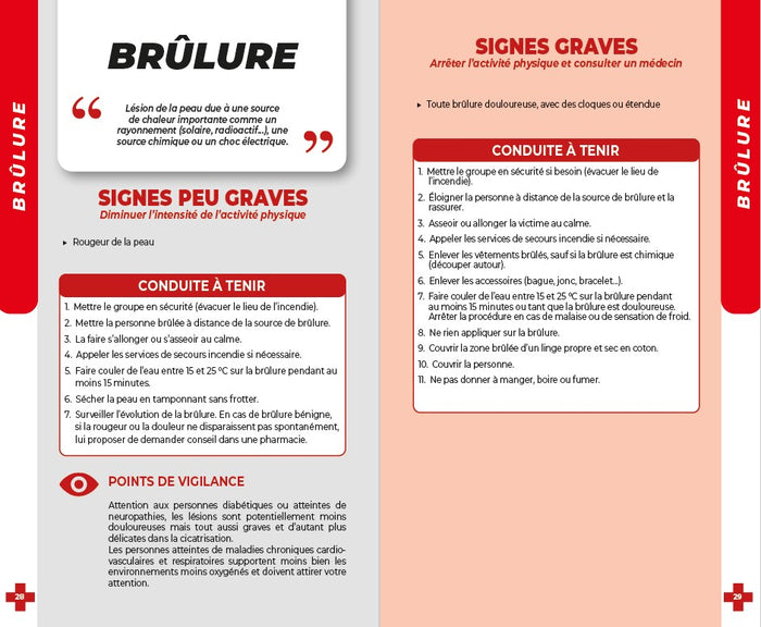 Sports & activités physiques - Le Miniduca