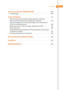 DYS, TDAH, HPI, Le manuel de survie pour les parents (et les profs)