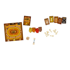 Fort Boyard – Le Jeu – Qui est le meilleur aventurier du Fort ?