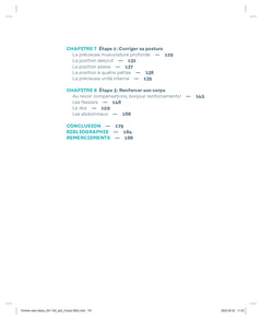 Mon périnée sans tabou