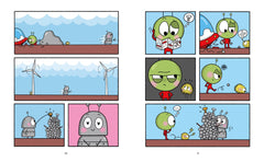 Pop & Pix