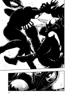 Fuuto PI - Tome 2