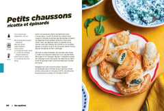 Airfryer - Le Guide ultime pour tous les jours - 400 recettes à la friteuse à air