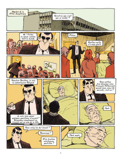 La septième fonction du langage