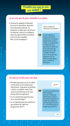 Tout en un 2de Reviz'IA