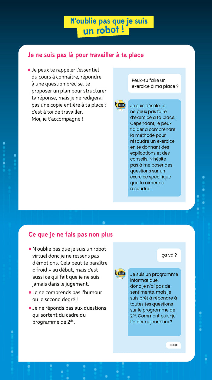 Tout en un 2de Reviz'IA