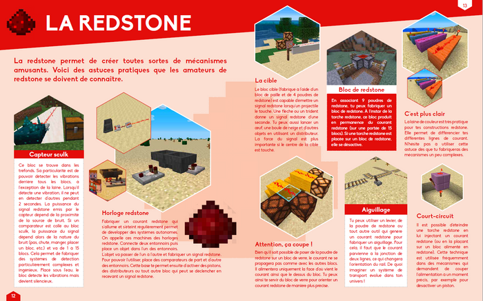 Le grand livre des trucs et astuces